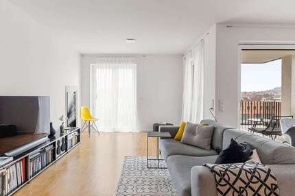 Wohnung Stuttgart Feuerbach - 3 Zimmer, 95 m&sup2;, 580.000&euro; | Angebot:25548299