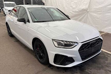 Audi A4 200.000 km 20.699 &euro; Ditzingen 71254