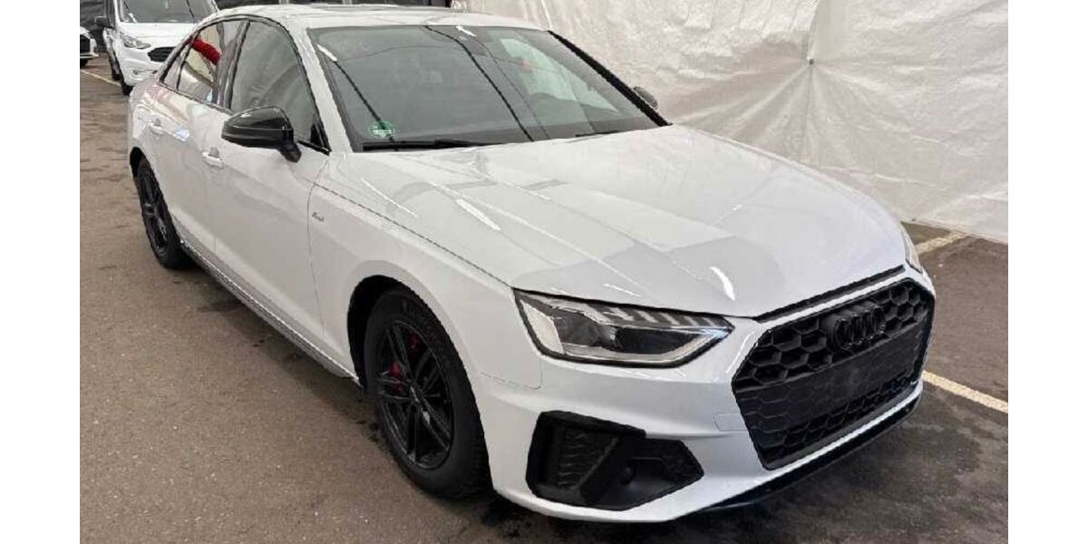 Audi A4 200.000 km 20.699 &euro; Ditzingen 71254