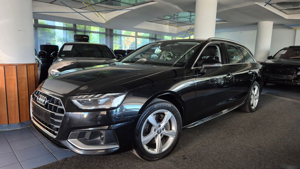 Audi A4 266.000 km 14.990 &euro; Filderstadt 70794