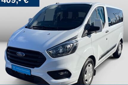 Ford Transit Custom 6.457 km 29.890 &euro; Bietigheim-Bissingen 74321