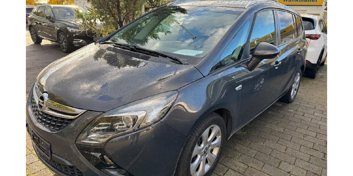 Opel Zafira 150.679 km 7.000 € Böblingen 71034