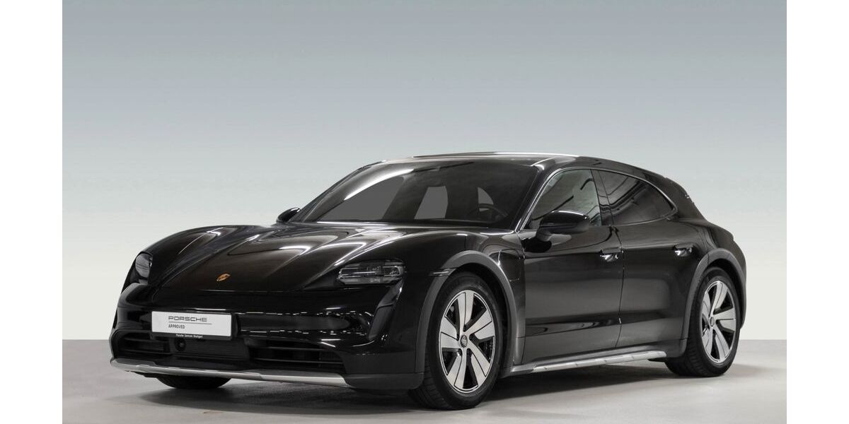 Porsche Taycan 77.700 km 61.500 € Stuttgart 70469