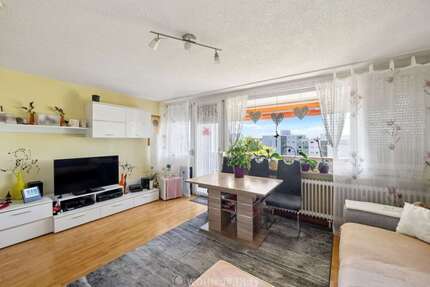 Wohnung zum Kaufen in Waiblingen 197.900 € 57.5 m² 2 zimmer