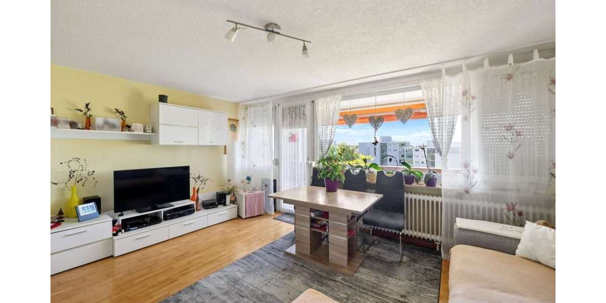 Wohnung zum Kaufen in Waiblingen 197.900 € 57.5 m² 2 zimmer