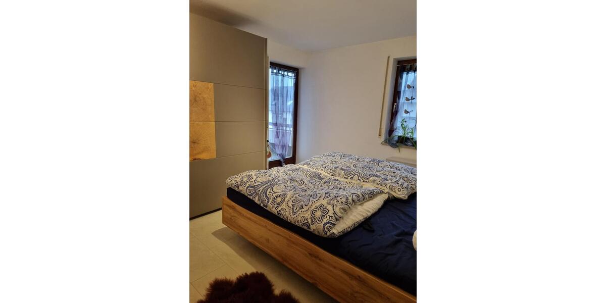 Maisonettenwohnung Leinfelden-Echterdingen Echterdingen - 3 Zimmer, 80 m&sup2;, 1.200&euro; | Angebot:25097124