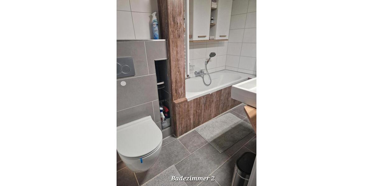 Etagenwohnung Schorndorf - 3 Zimmer, 70 m&sup2;, 315.000&euro; | Angebot:26764471