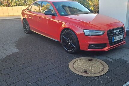 Audi A4 90.700 km 17.000 &euro; Wiernsheim 75446