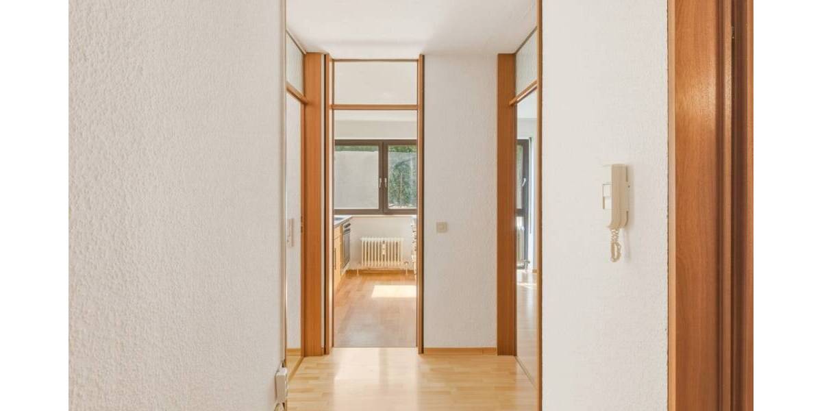 Etagenwohnung Stuttgart / Riedenberg Riedenberg - 2 Zimmer, 57 m&sup2;, 235.000&euro; | Angebot:26392443