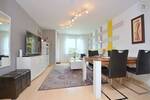 Etagenwohnung Böblingen Dagersheim - 3 Zimmer, 62 m&sup2;, 1.590&euro; | Angebot:26391548