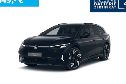 VW ID.7 13.728 km 57.840 &euro; Schorndorf 73614