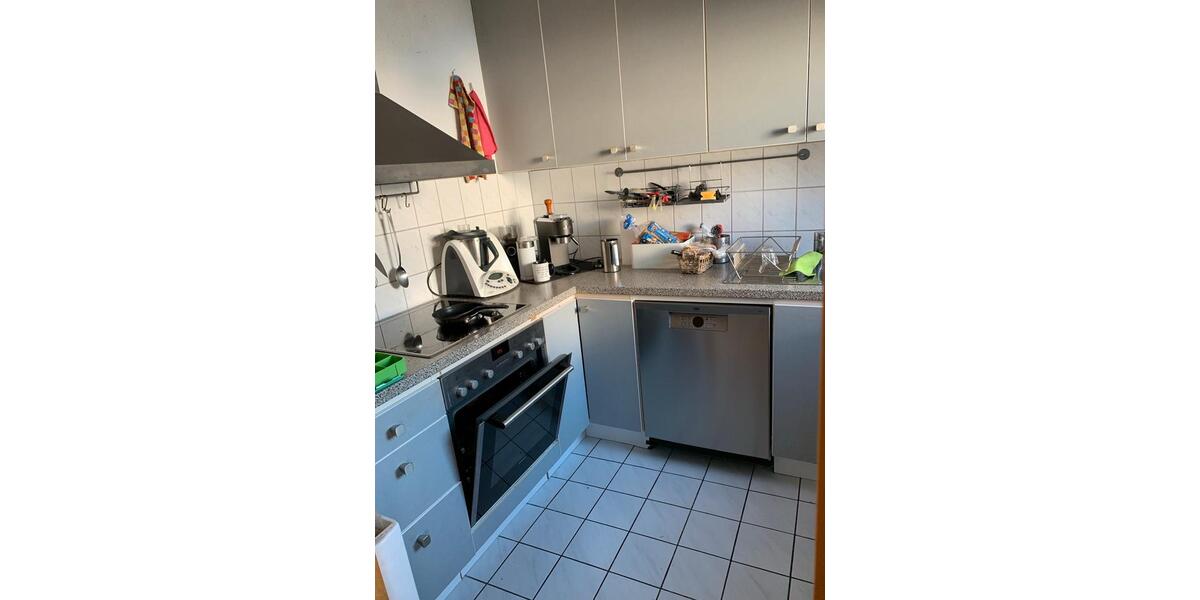 Erdgeschoßwohnung Ammerbuch - 4.5 Zimmer, 95 m&sup2;, 1.350&euro; | Angebot:25833321
