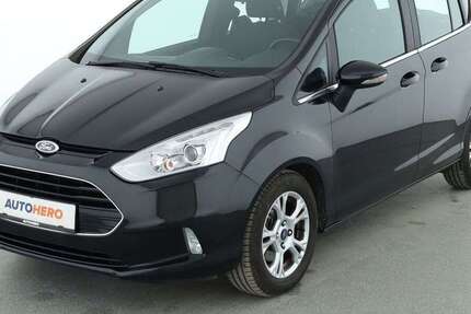Ford B-Max 70.832 km 11.230 &euro; Stuttgart 70195