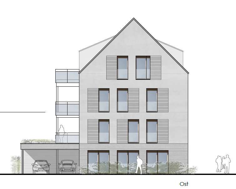Einzelhandel in Fellbach 1.560 € 70 m²
