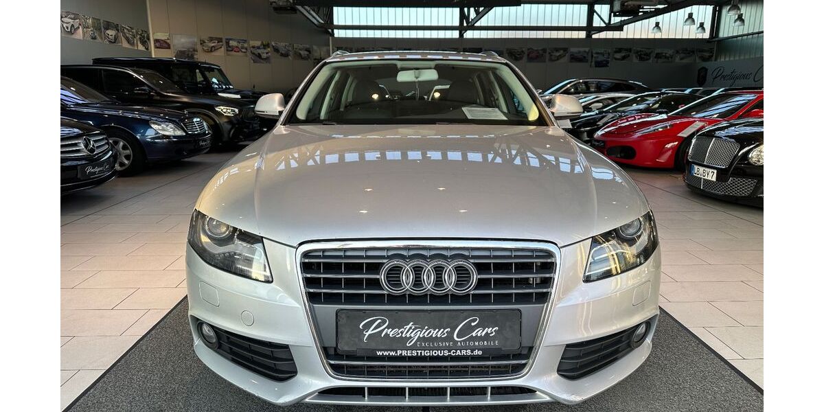 Audi A4 267.000 km 7.949 &euro; Ludwigsburg 71638