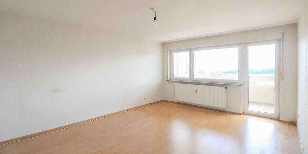 Etagenwohnung Kernen im Remstal Rommelshausen - 3 Zimmer, 83 m&sup2;, 260.000&euro; | Angebot:26881860