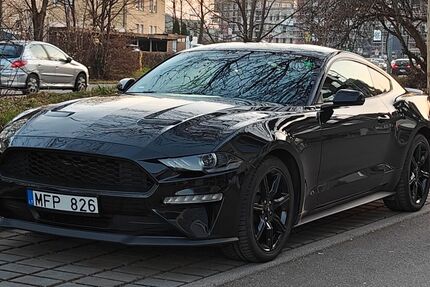 Ford Mustang 57.741 km 29.000 &euro; Tübingen 72074