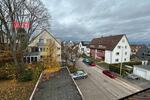 Dachgeschoßwohnung Ludwigsburg Hoheneck - 3 Zimmer, 62 m&sup2;, 650&euro; | Angebot:26072296