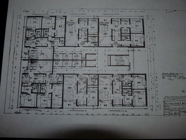 Etagenwohnung Nürtingen - 3.5 Zimmer, 95 m&sup2;, 340.000&euro; | Angebot:26717513