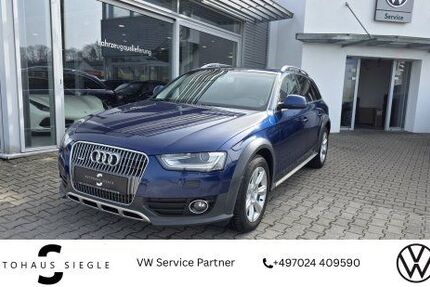 Audi A4 Allroad 197.262 km 13.490 &euro; Wendlingen am Neckar 73240