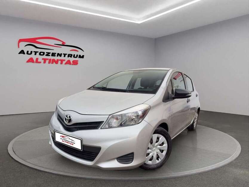 Yaris