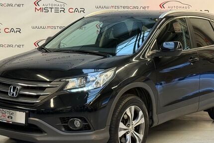 Honda CR-V 141.000 km 13.890 &euro; Magstadt 71106
