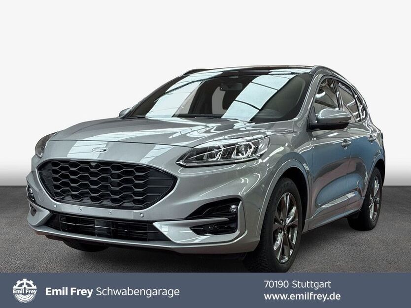 Ford Kuga 22.370 km 23.900 € Stuttgart 70190