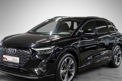 Audi Q4 e-tron 34.029 km 32.840 &euro; Stuttgart 70469
