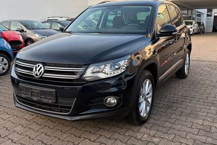 VW Tiguan 168.501 km 13.995 &euro; Stuttgart 70597