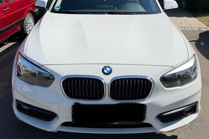 BMW 118 85.701 km 15.500 &euro; Gerlingen 70839