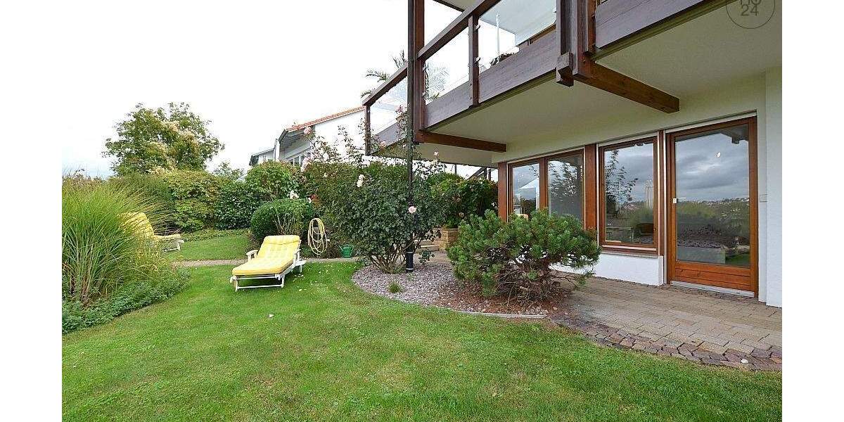 Etagenwohnung Filderstadt Bonlanden - 2 Zimmer, 75 m&sup2;, 1.590&euro; | Angebot:23970070