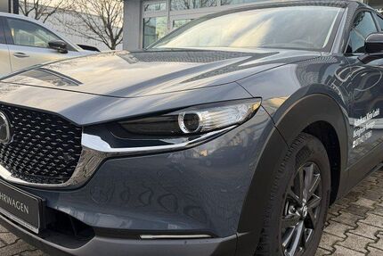 Mazda CX-30 2.533 km 31.700 &euro; Bietigheim-Bissingen 74321
