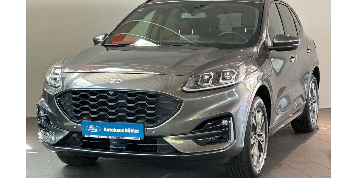 Ford Kuga 98.721 km 19.990 &euro; Marbach am Neckar 71672