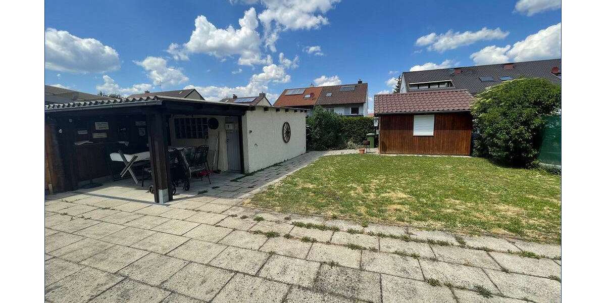 Einfamilienhaus Asperg - 4 Zimmer, 93 m&sup2;, 549.000&euro; | Angebot:24897694