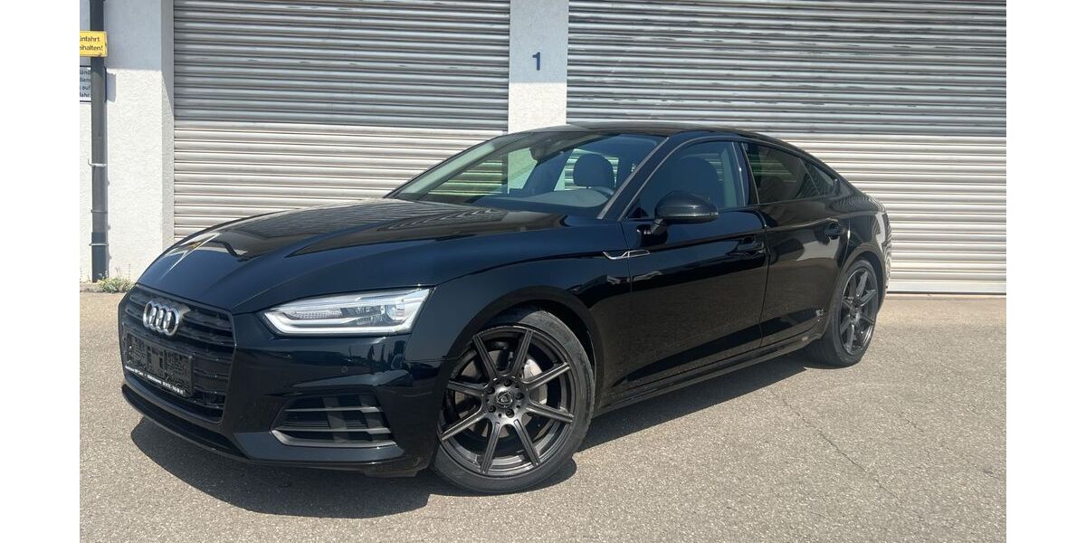 Audi A5 188.200 km 17.950 &euro; Hildrizhausen /Stuttgart 71157