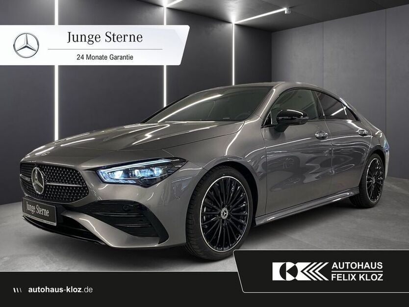 CLA 200