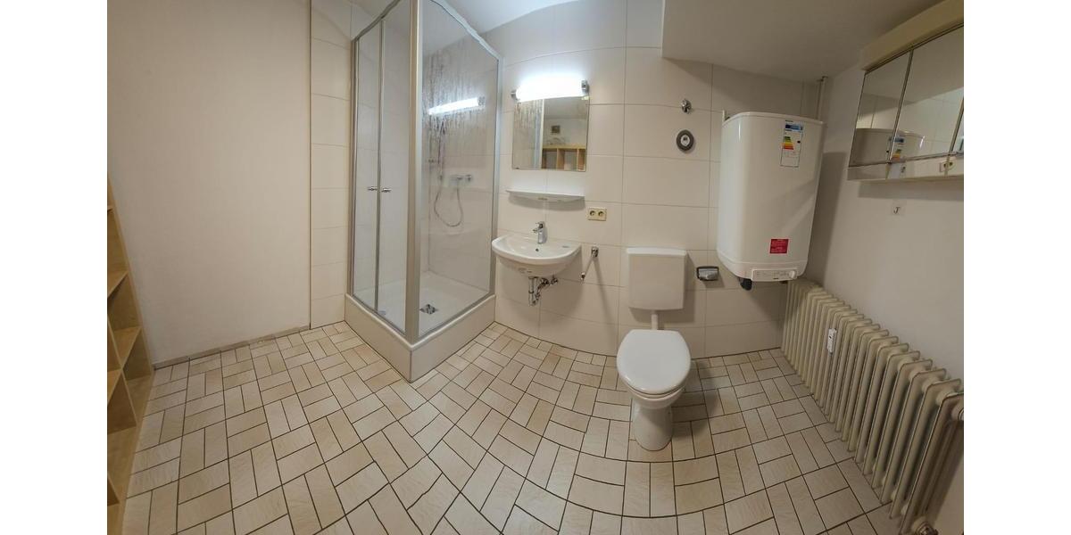 Etagenwohnung Stuttgart Sillenbuch - 1 Zimmer, 48 m&sup2;, 610&euro; | Angebot:26265994