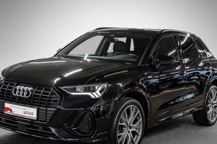 Audi Q3 59.586 km 34.330 € Stuttgart 70469