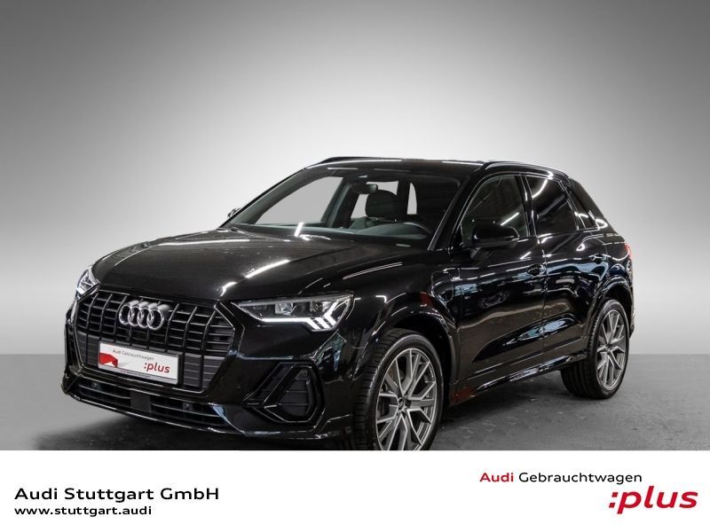 Audi Q3 59.586 km 34.330 € Stuttgart 70469