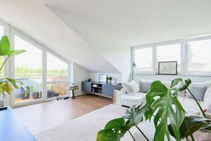 Wohnung Stuttgart Vaihingen - 3 Zimmer, 74 m&sup2;, 369.000&euro; | Angebot:27350897