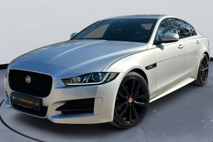 Jaguar XE 34.200 km 20.890 &euro; Ebersbach 73061