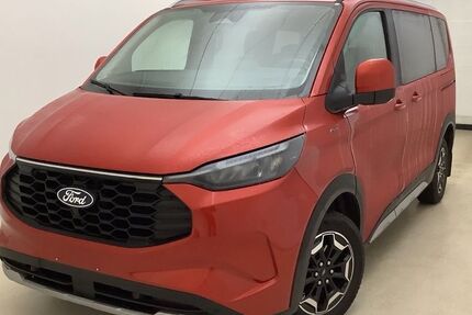 Ford Tourneo Custom 19.110 km 53.990 &euro; Marbach am Neckar 71672