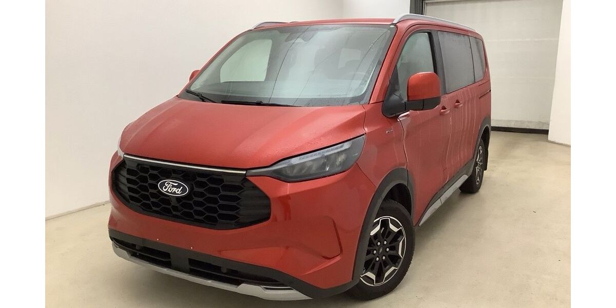 Ford Tourneo Custom 19.110 km 53.990 &euro; Marbach am Neckar 71672