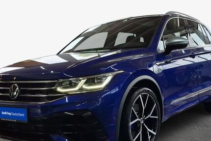 VW Tiguan 33.000 km 35.890 &euro; Filderstadt 70794