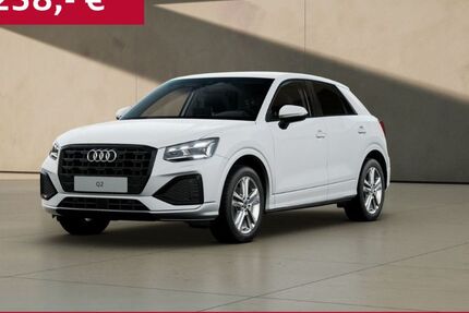 Audi Q2 1.200 km 34.990 &euro; Ludwigsburg 71636