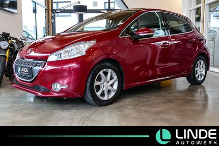 Peugeot 208 97.000 km 8.490 &euro; Kusterdingen 72127