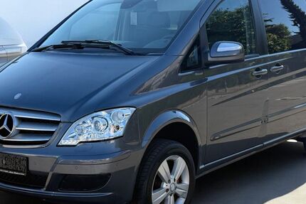 Mercedes-Benz Viano 291.000 km 12.299 &euro; Magstadt ( bei Stuttgart ) 71106