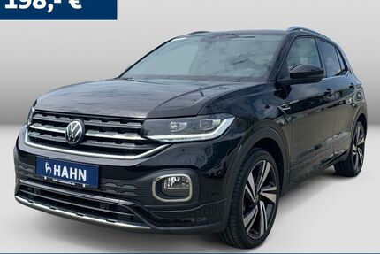 VW T-Cross 24.902 km 18.990 &euro; Wendlingen 73240