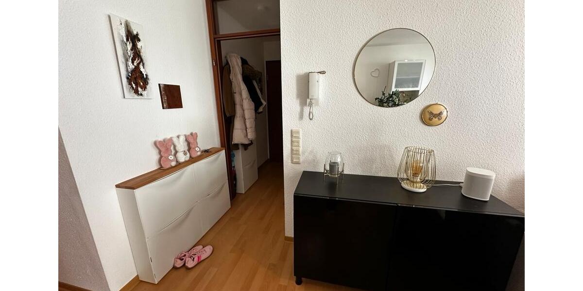 Etagenwohnung Leinfelden-Echterdingen Echterdingen - 2 Zimmer, 60 m&sup2;, 1.100&euro; | Angebot:26088026
