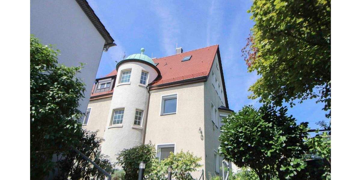 Mehrfamilienhaus, Wohnhaus Stuttgart Botnang - 9 Zimmer, 204 m&sup2;, 1.200.000&euro; | Angebot:25043366